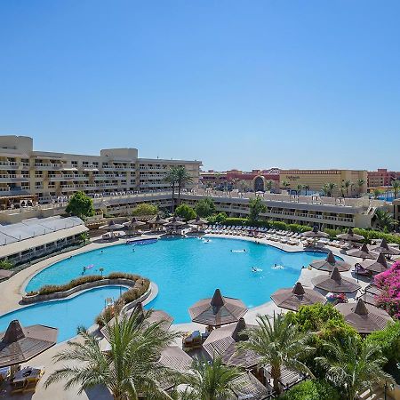 Sindbad Club Hurghada Exterior foto