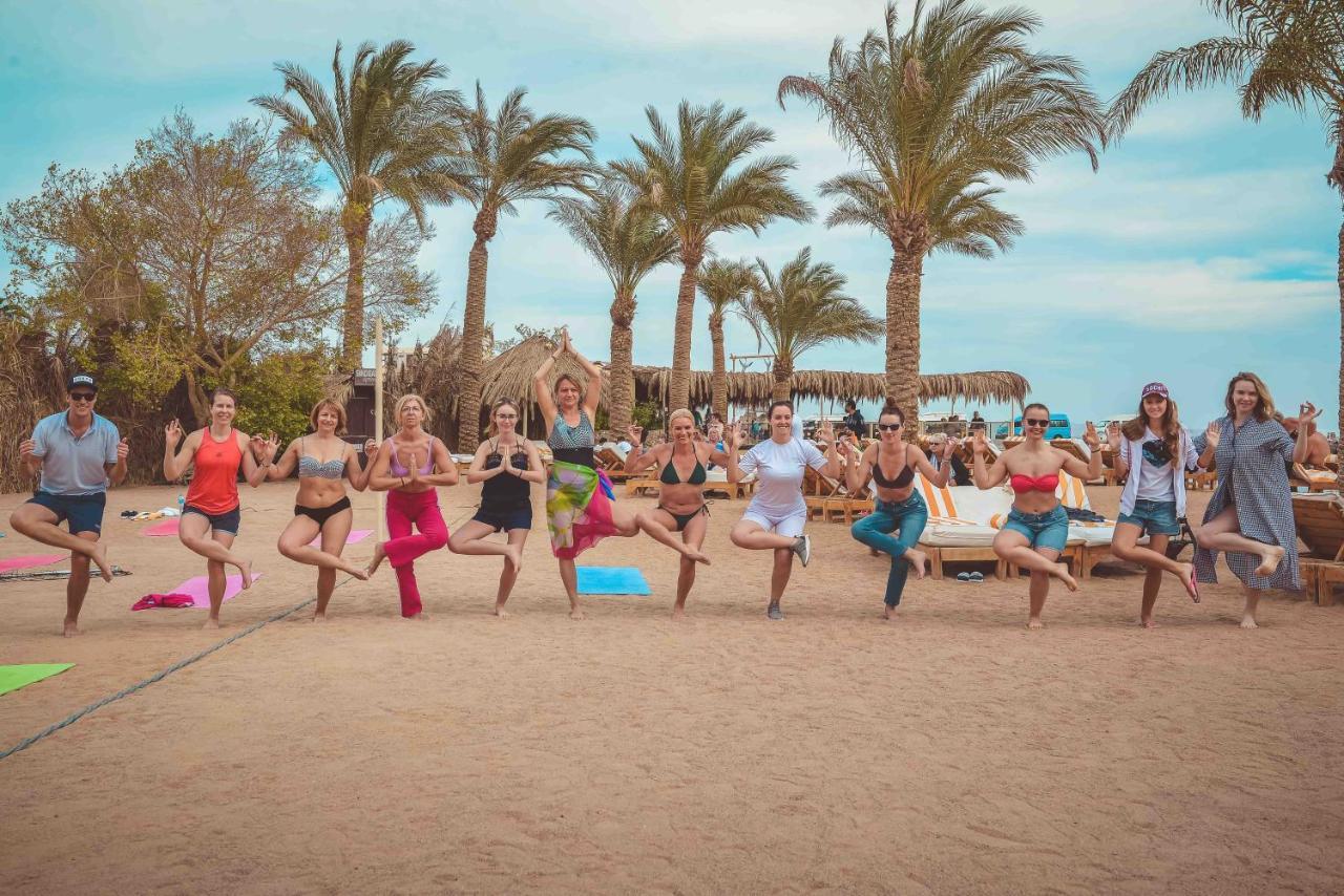 Sindbad Club Hurghada Exterior foto