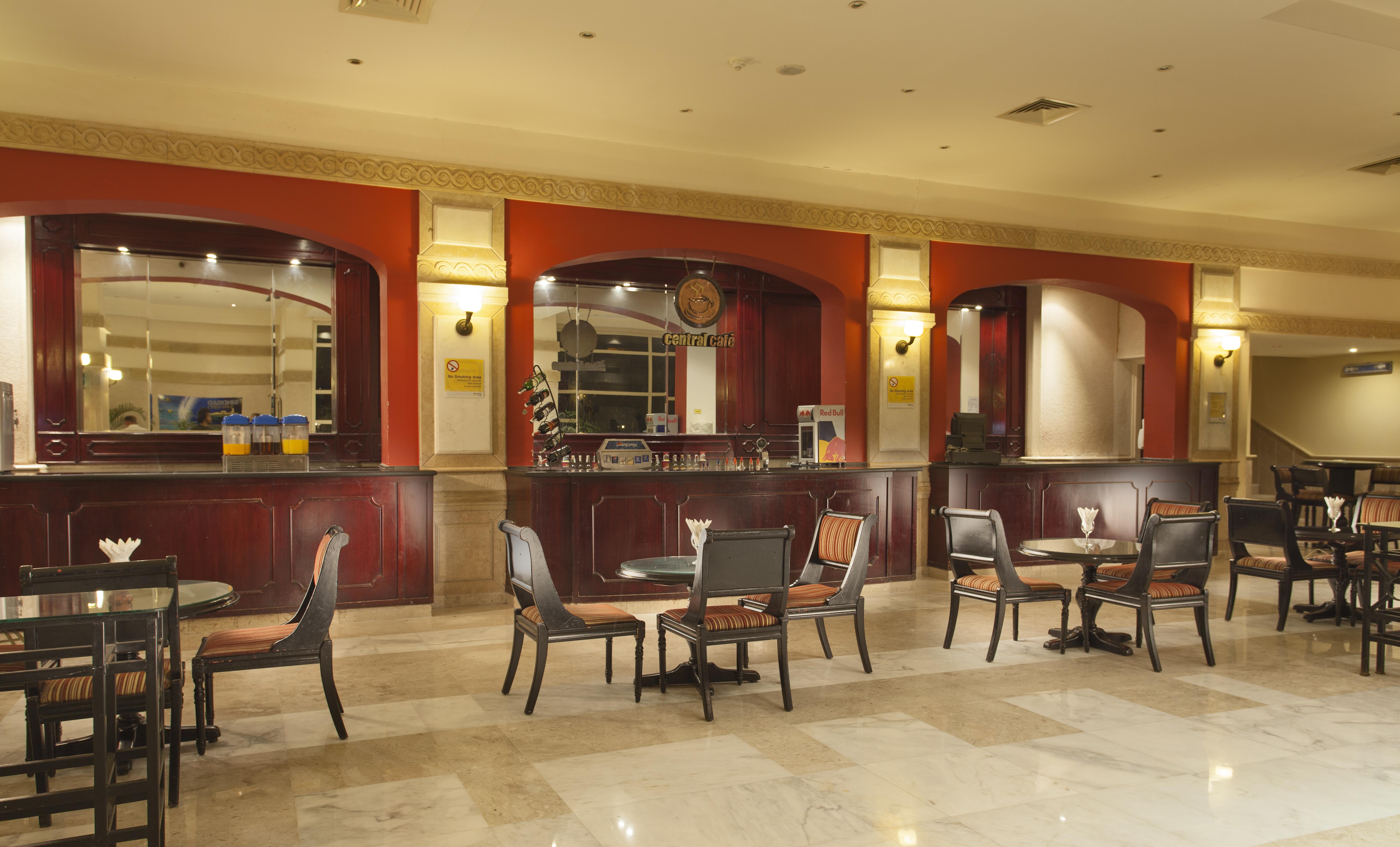 Sindbad Club Hurghada Exterior foto