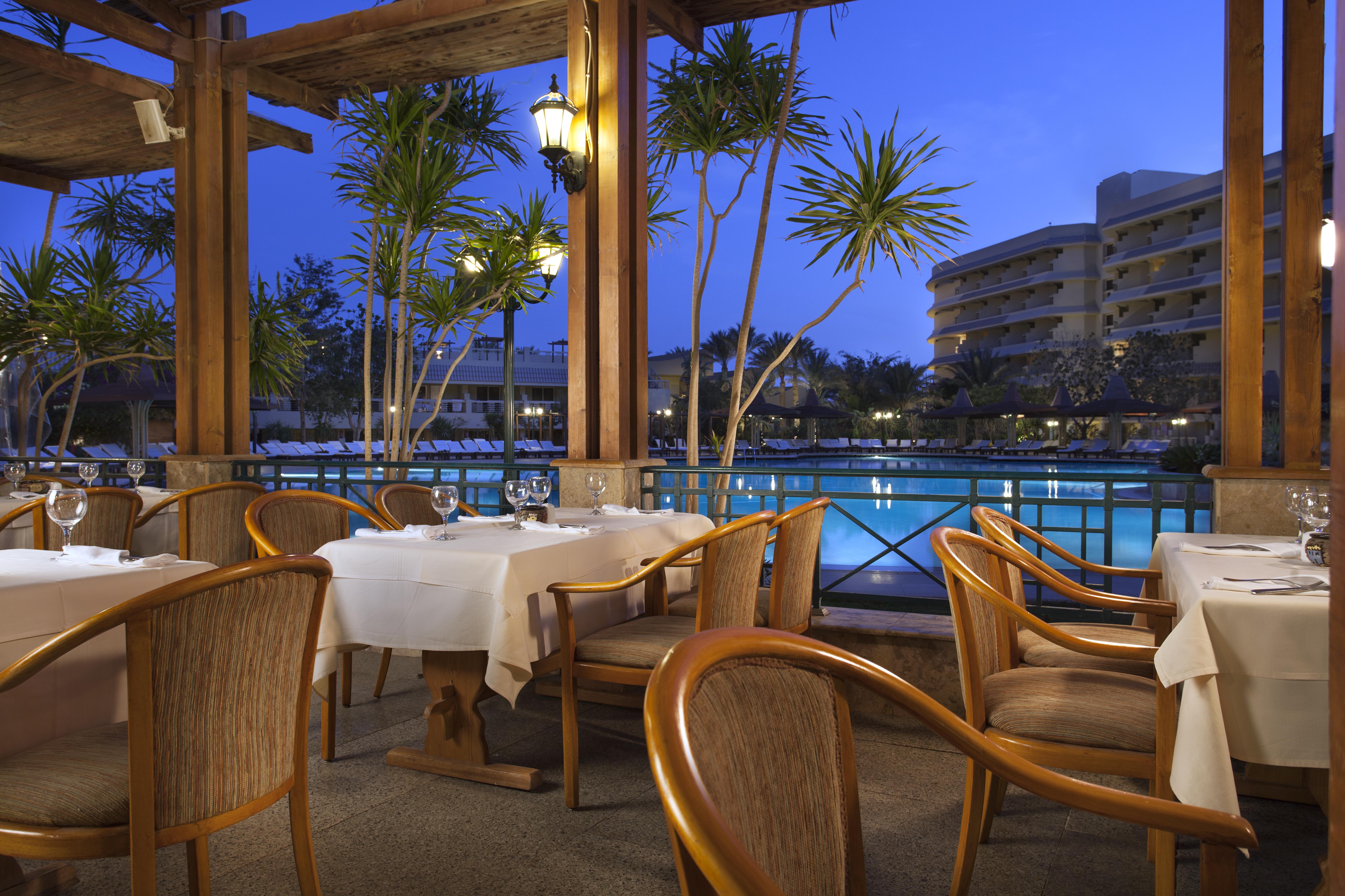 Sindbad Club Hurghada Exterior foto