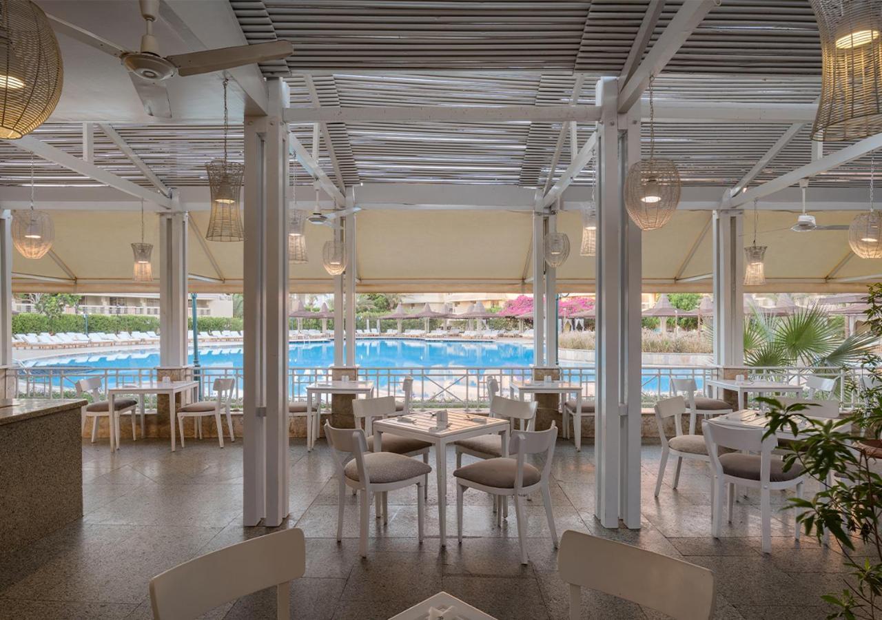 Sindbad Club Hurghada Exterior foto