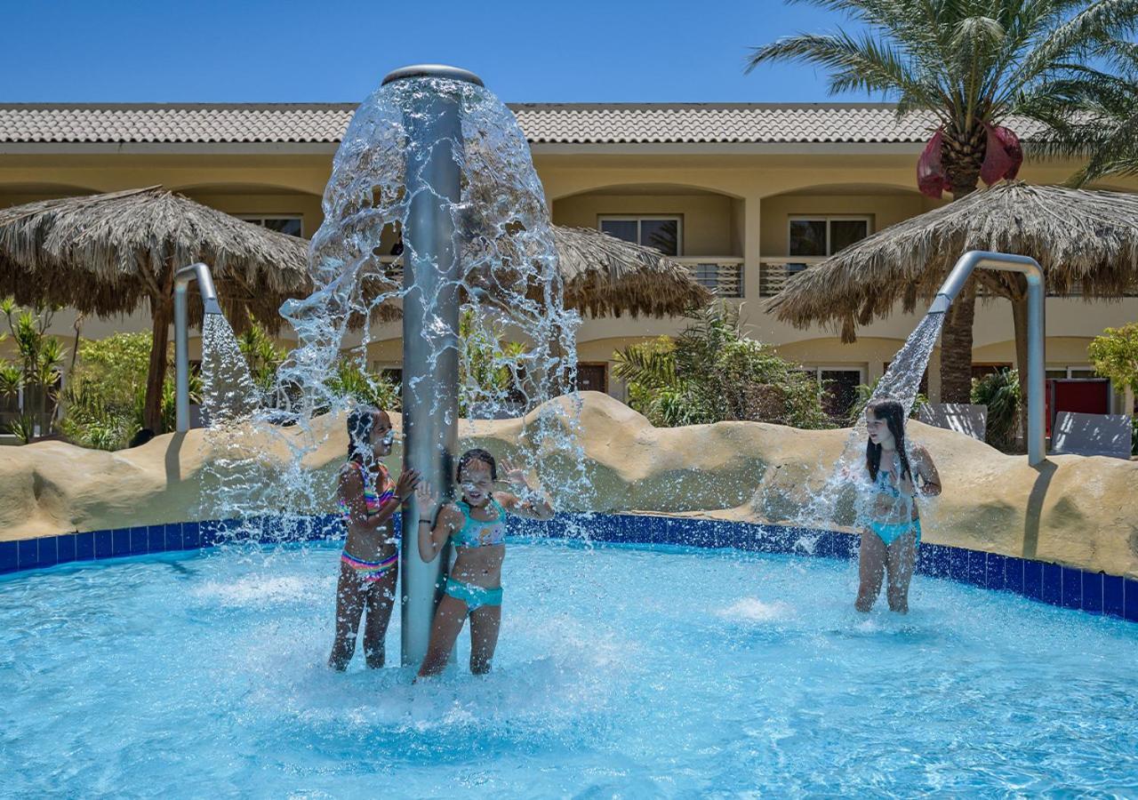 Sindbad Club Hurghada Exterior foto