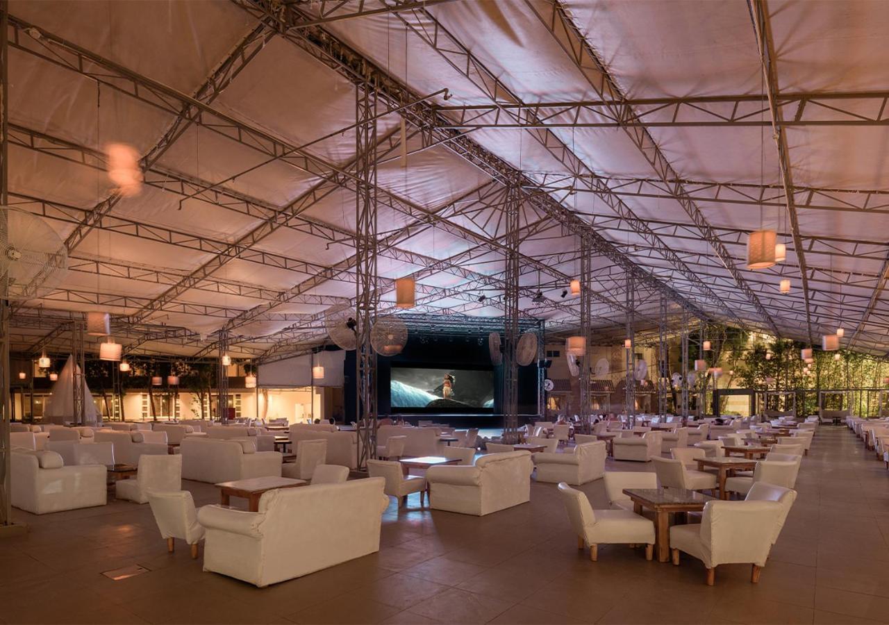 Sindbad Club Hurghada Exterior foto