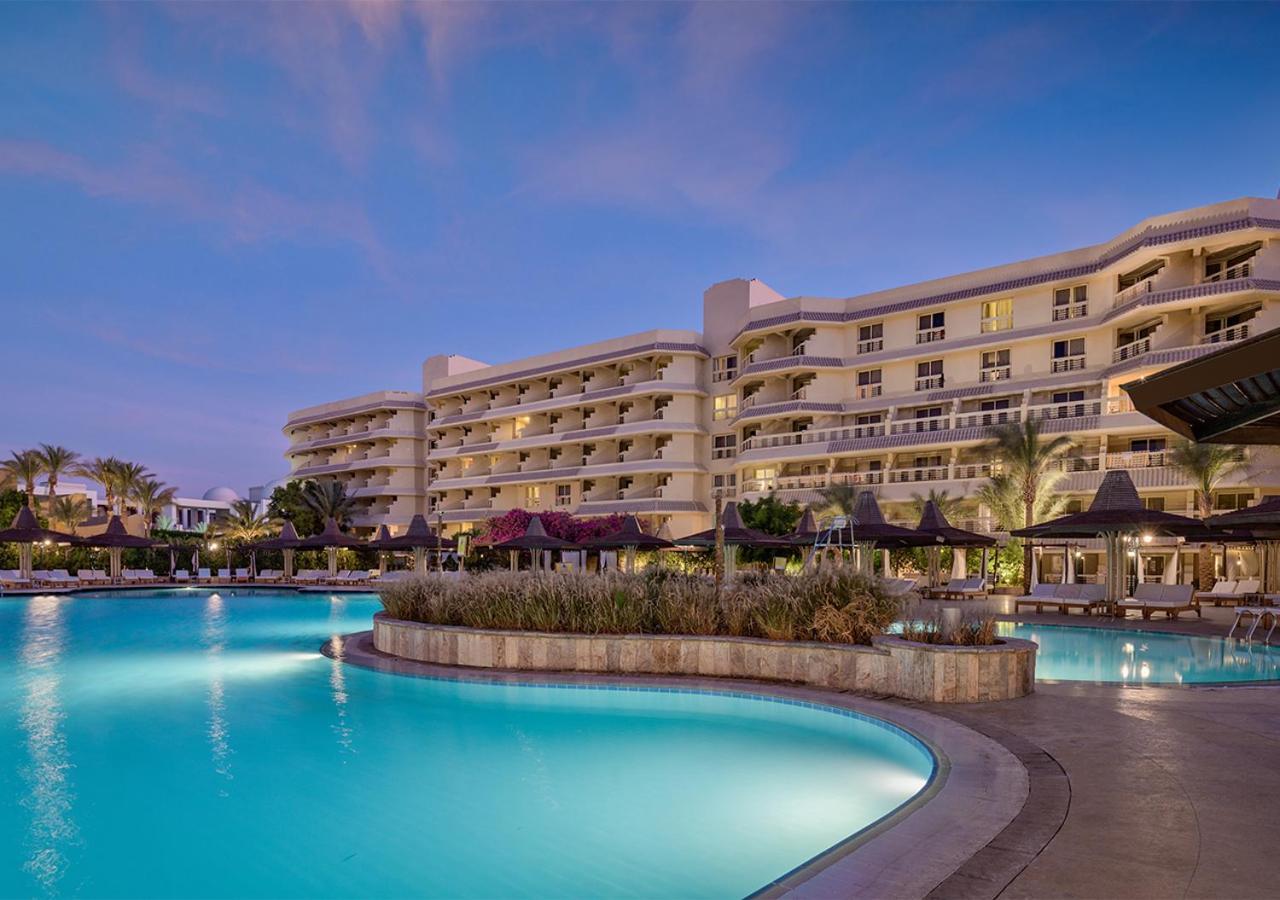 Sindbad Club Hurghada Exterior foto