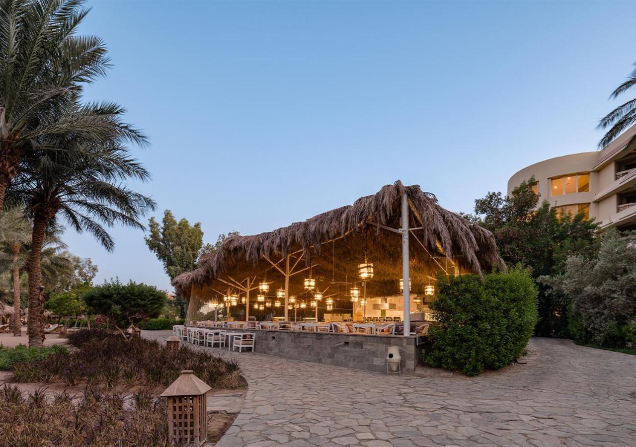 Sindbad Club Hurghada Exterior foto