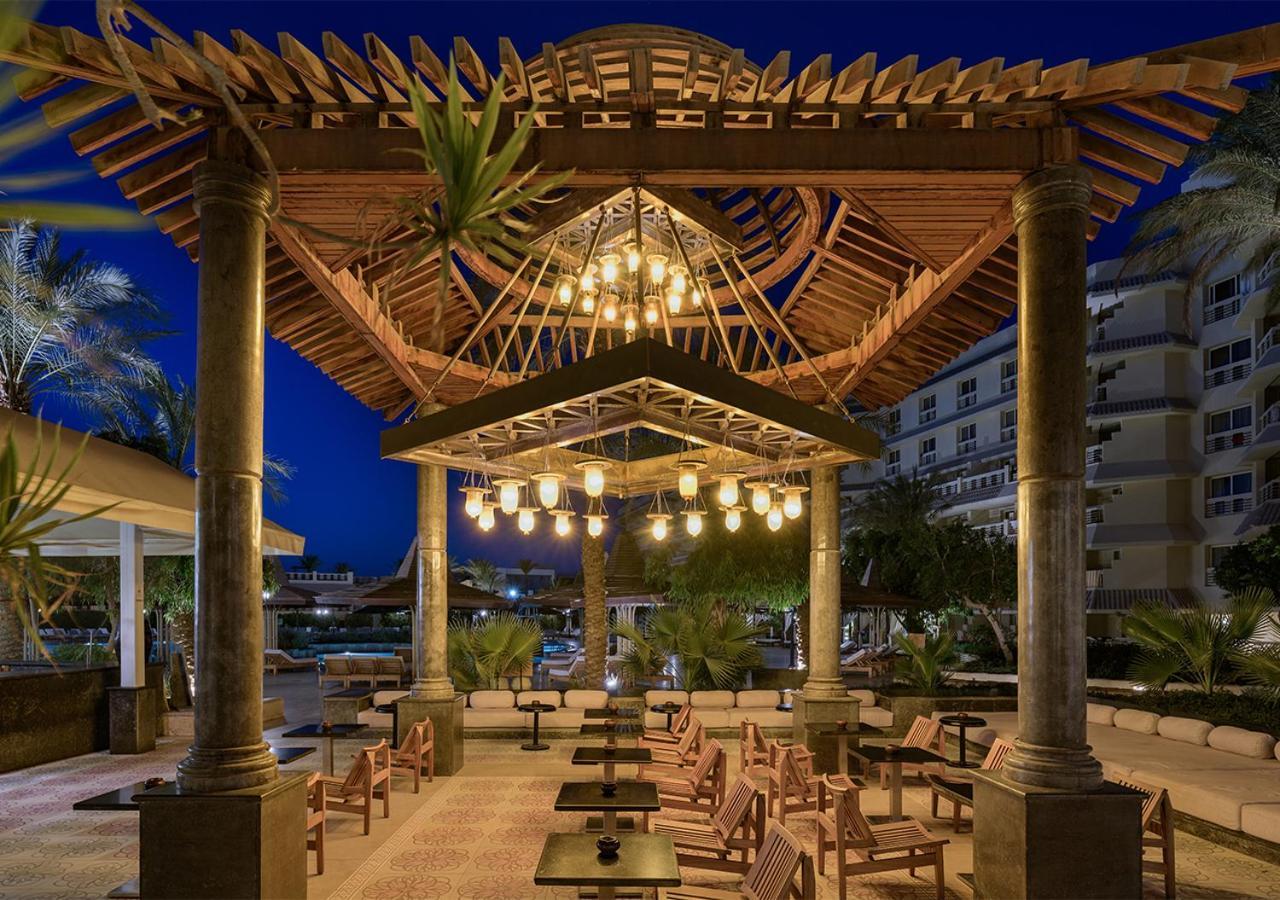 Sindbad Club Hurghada Exterior foto