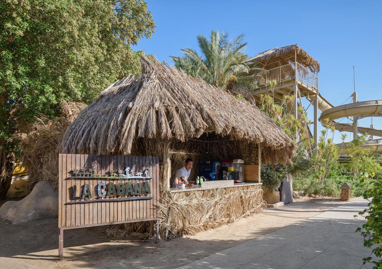 Sindbad Club Hurghada Exterior foto
