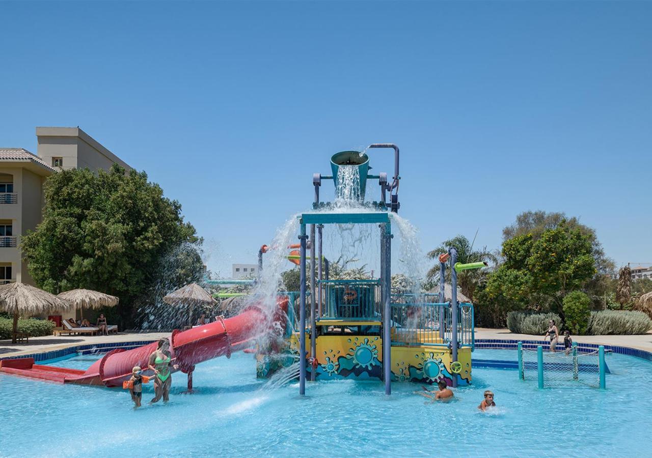 Sindbad Club Hurghada Exterior foto