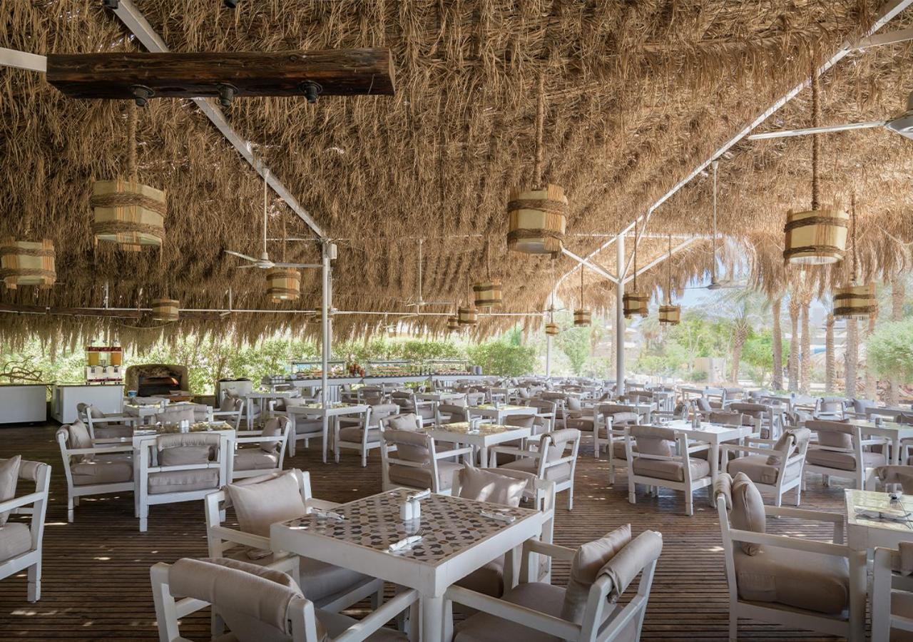 Sindbad Club Hurghada Exterior foto