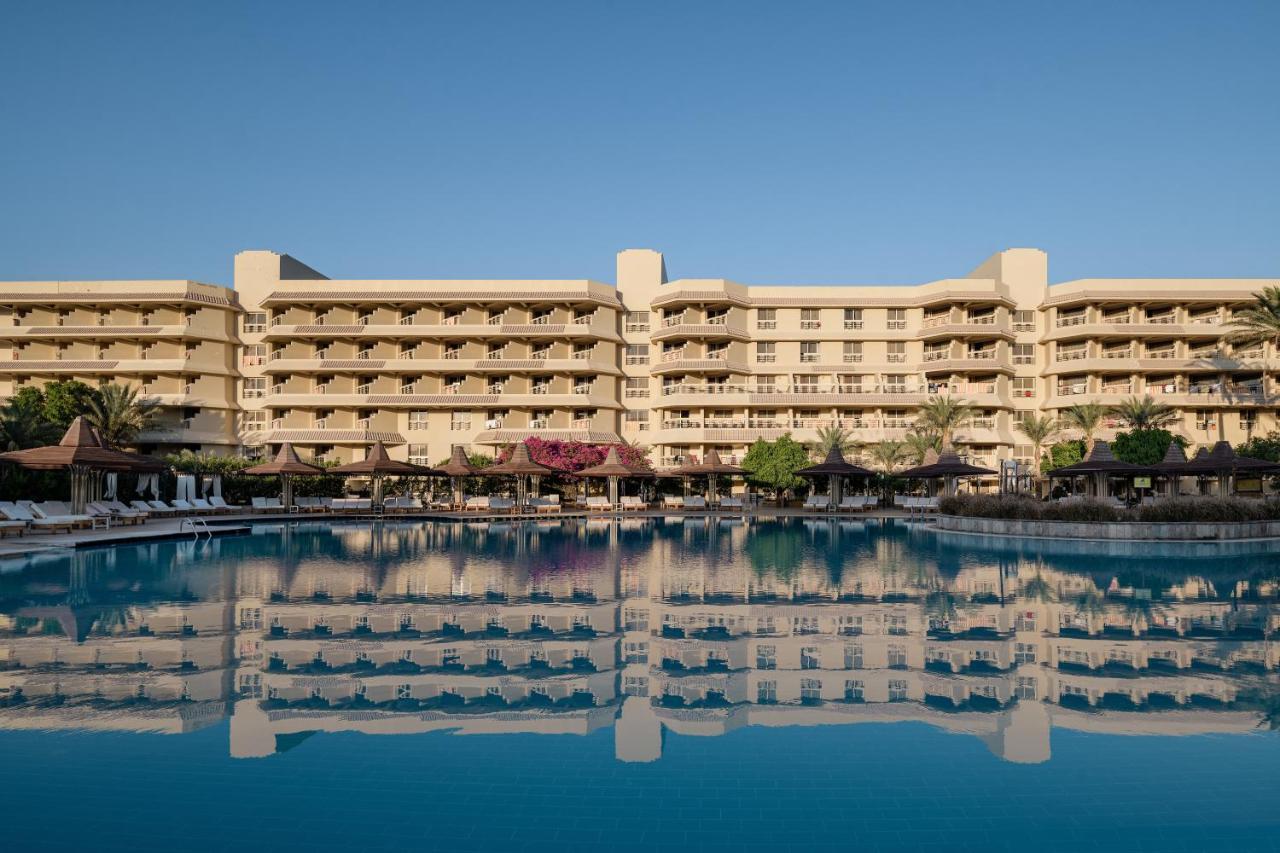 Sindbad Club Hurghada Exterior foto