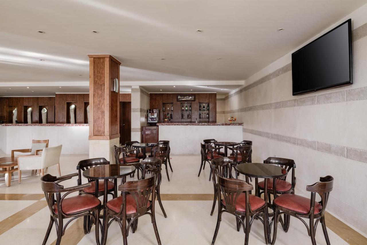 Sindbad Club Hurghada Exterior foto