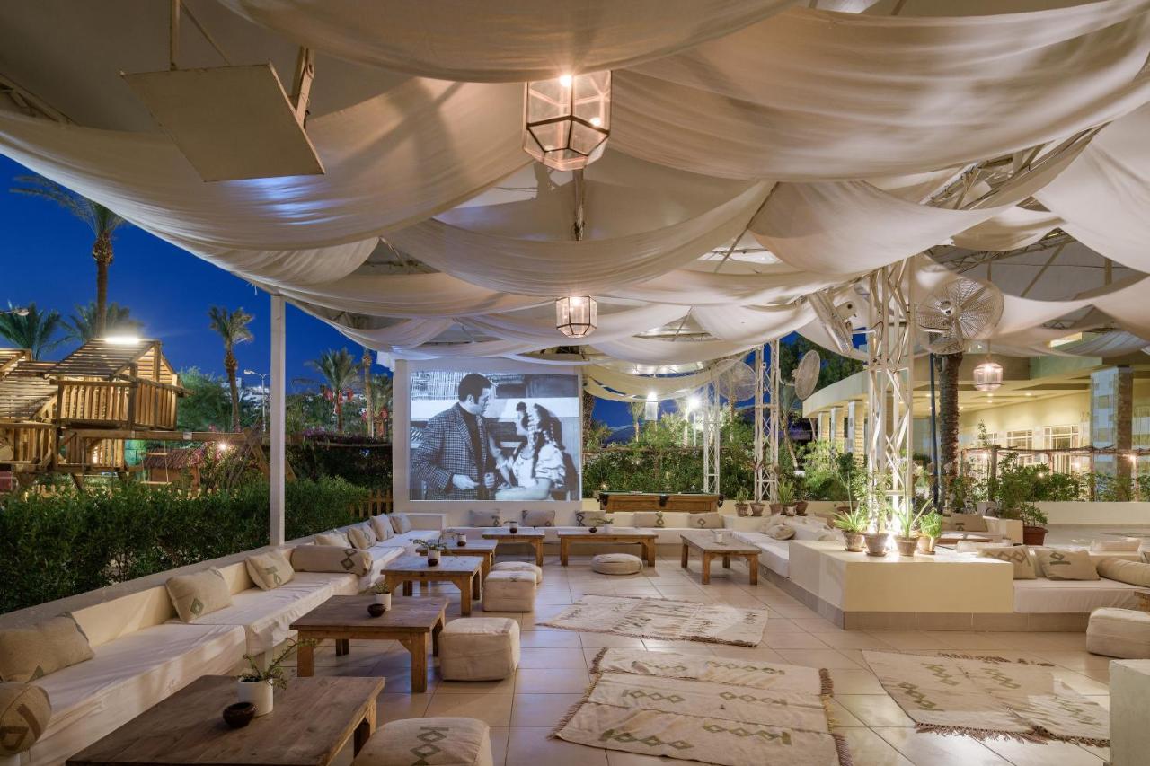 Sindbad Club Hurghada Exterior foto