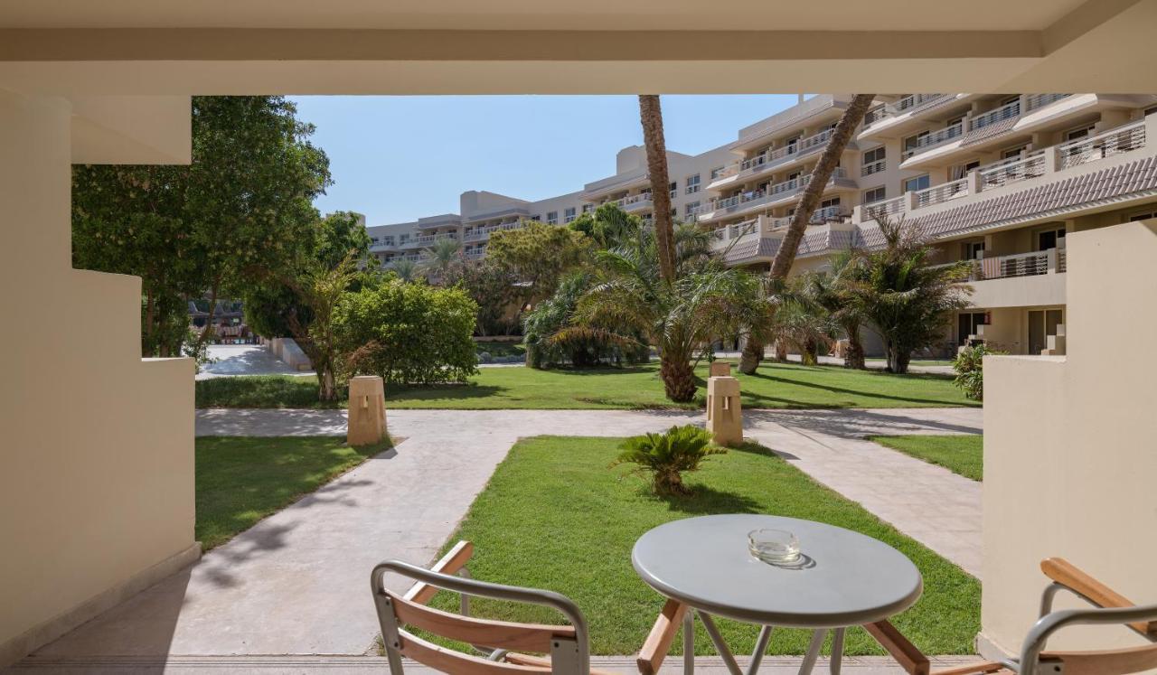 Sindbad Club Hurghada Exterior foto